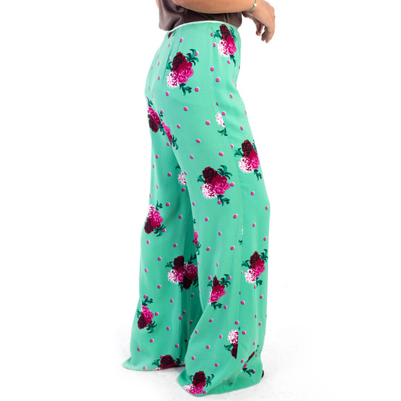 MARC JACOBS MEDIUM RISE CLASSIC PANTS | WOMENS SIZE 28 - Picture 4 of 5